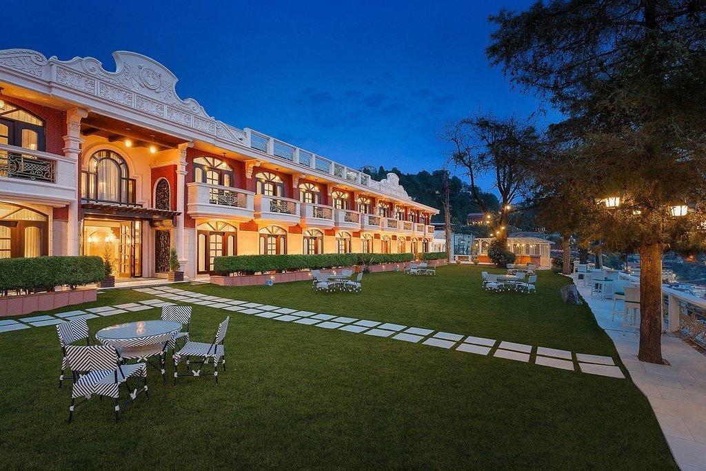 Hotel Ramada Mussoorie